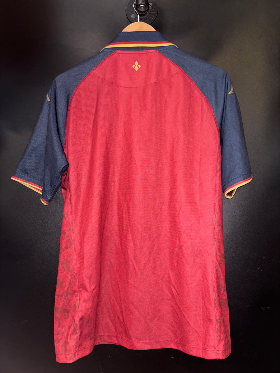 FC VERSAILLES 2024-2025 ORIGINAL JERSEY SIZE L