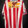 CHIVAS DE GUADALAJARA 1997-1998 ORIGINAL JERSEY Size L