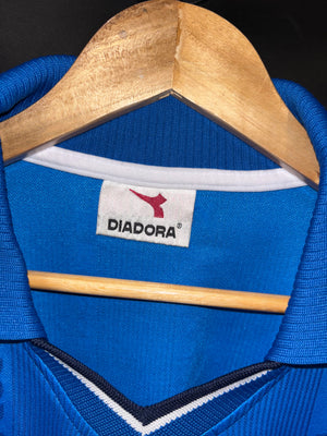 NAPOLI 2000-2001 ORIGINAL JERSEY Size XL