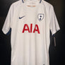 TOTTENHAM HOTSPURS SON 2017-2018 ORIGINAL JERSEY Size XL