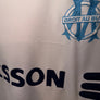 OLYMPIQUE MARSEILLE RAVANELLI 1999-2000 ORIGINAL JERSEY SIZE S