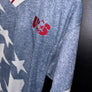 USA SOCCER USMNT 1994-1995 ORIGINAL JERSEY Size L