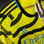 ARSENAL ODEGAARD 2023-2024 ORIGINAL JERSEY Size L