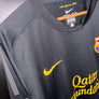 BARCELONA MESSI 2011-2012 ORIGINAL JERSEY Size XL