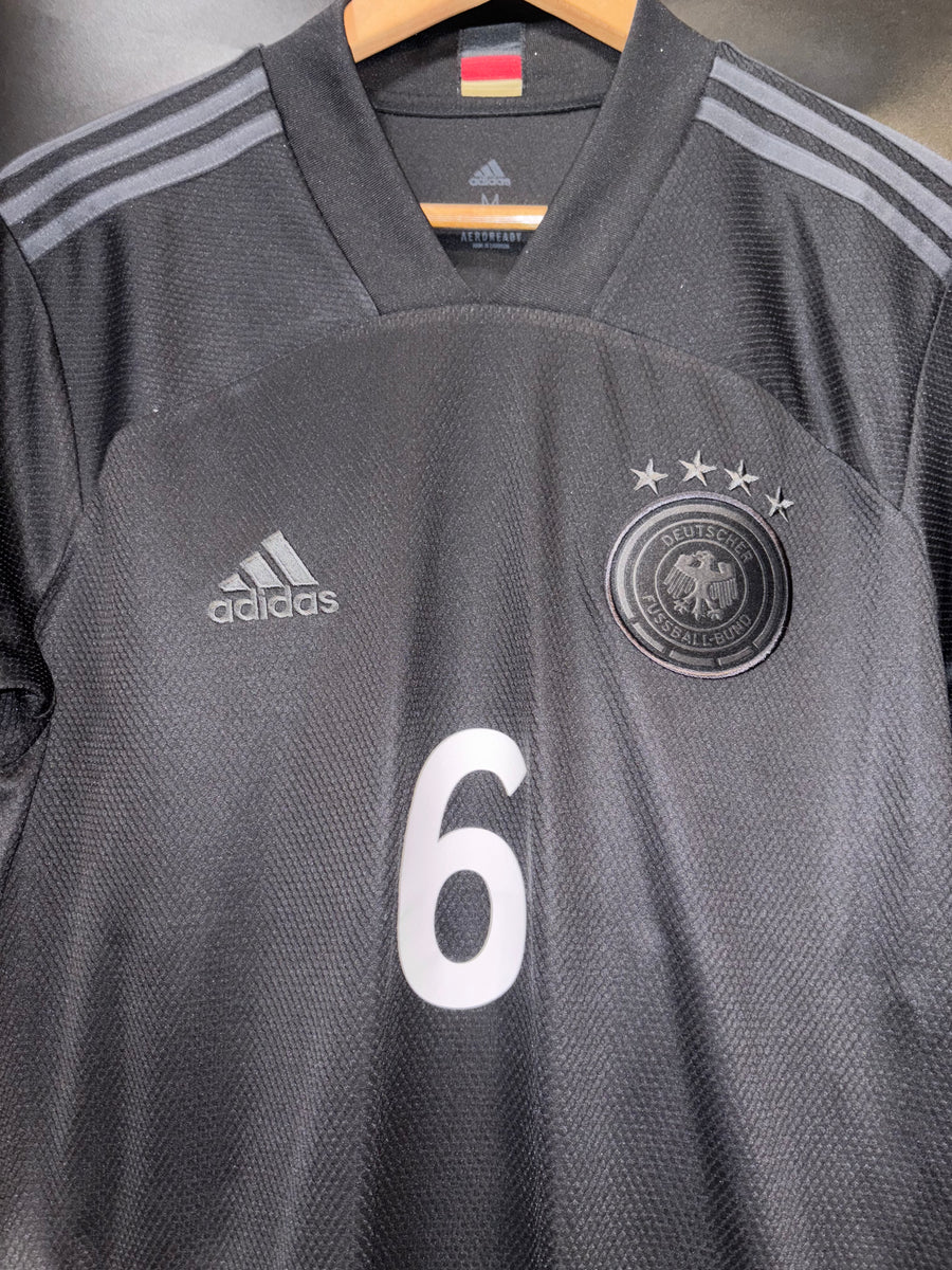 GERMANY KIMMICH 2020-2021 ORIGINAL JERSEY Size M