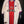 PSG PARIS SAINT GERMAIN 1996-1997 ORIGINAL JERSEY SIZE 2XL