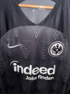 EINTRACHT FRANKFURT 2022-2023 ORIGINAL JERSEY Size XL