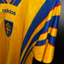 SWEDEN 1996-1997 ORIGINAL JERSEY SIZE L