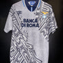 LAZIO 1994-1995 ORIGINAL JERSEY Size M