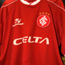 INTER PORTO ALEGRE 2000-2001 ORIGINAL JERSEY SIZE XL