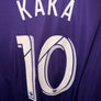 ORLANDO CITY KAKA 2015-2016 ORIGINAL JERSEY Size 2XL