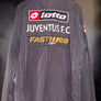 JUVENTUS 2002-2003 ORIGINAL JACKET Size XL