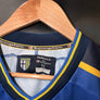 PARMA NAKATA 2001-2002 ORIGINAL JERSEY Size XL