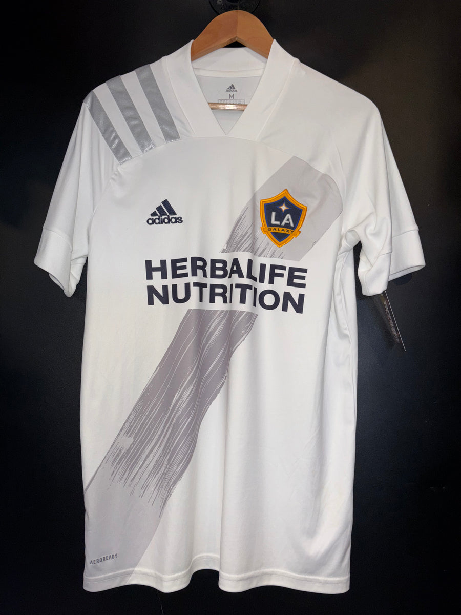 LA GALAXY CHICHARITO 2020-2021 ORIGINAL JERSEY SIZE M