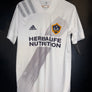 LA GALAXY CHICHARITO 2020-2021 ORIGINAL JERSEY SIZE M