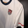 USA SOCCER USMNT 2010-2011 ORIGINAL JERSEY Size M