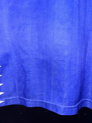FRANCE ZIDANE 1994-1995 ORIGINAL JERSEY Size M