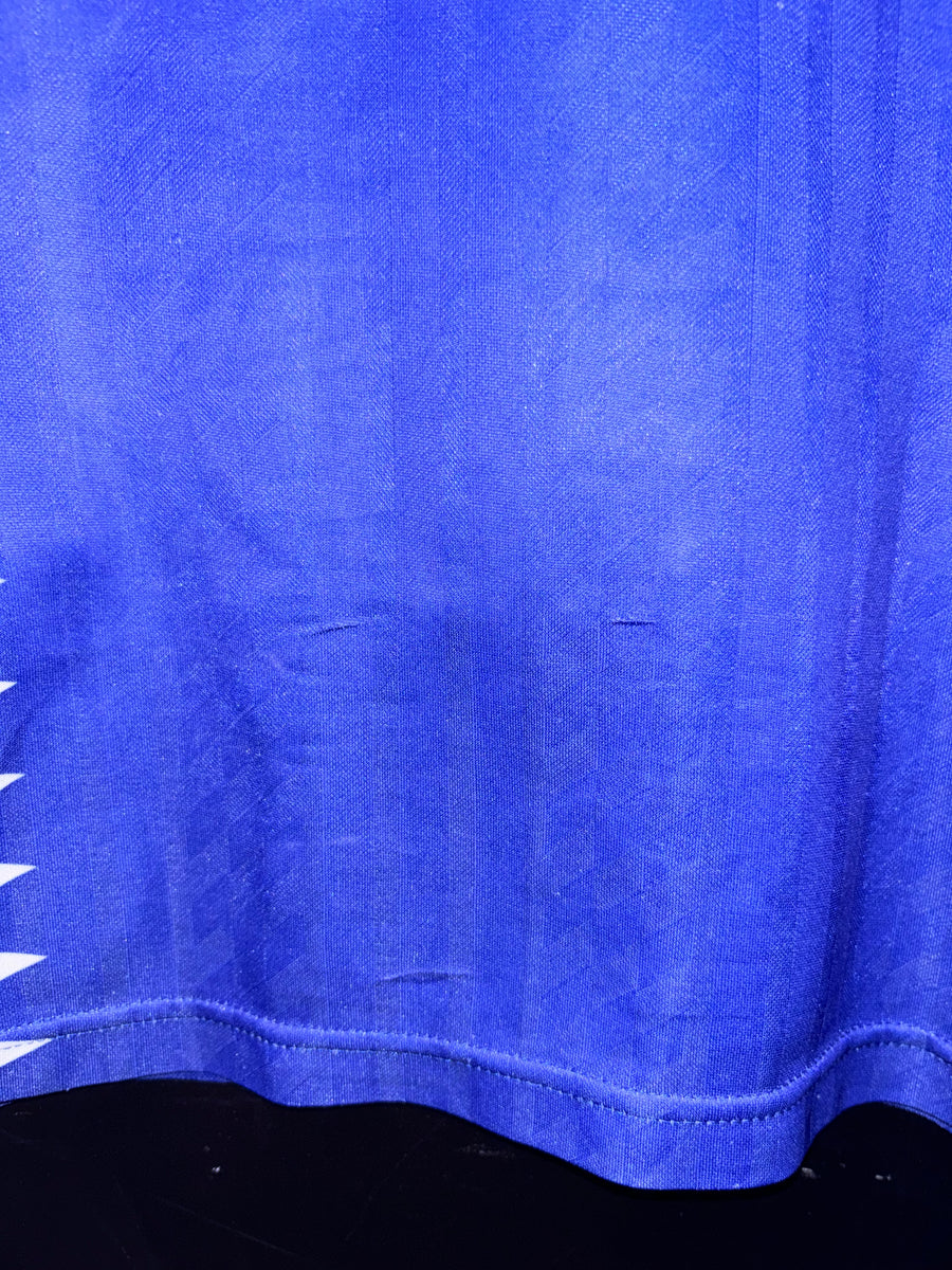 FRANCE ZIDANE 1994-1995 ORIGINAL JERSEY Size M