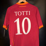 ROMA TOTTI 2006-2007 ORIGINAL JERSEY Size M