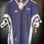 YUGOSLAVIA 1998-1999 ORIGINAL JERSEY Size XL