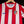 ATLETICO MADRID FALCAO 2011-2012 ORIGINAL JERSEY Size YOUTH L