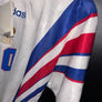 FRANCE ZIDANE 1996-1997 ORIGINAL JERSEY Size M