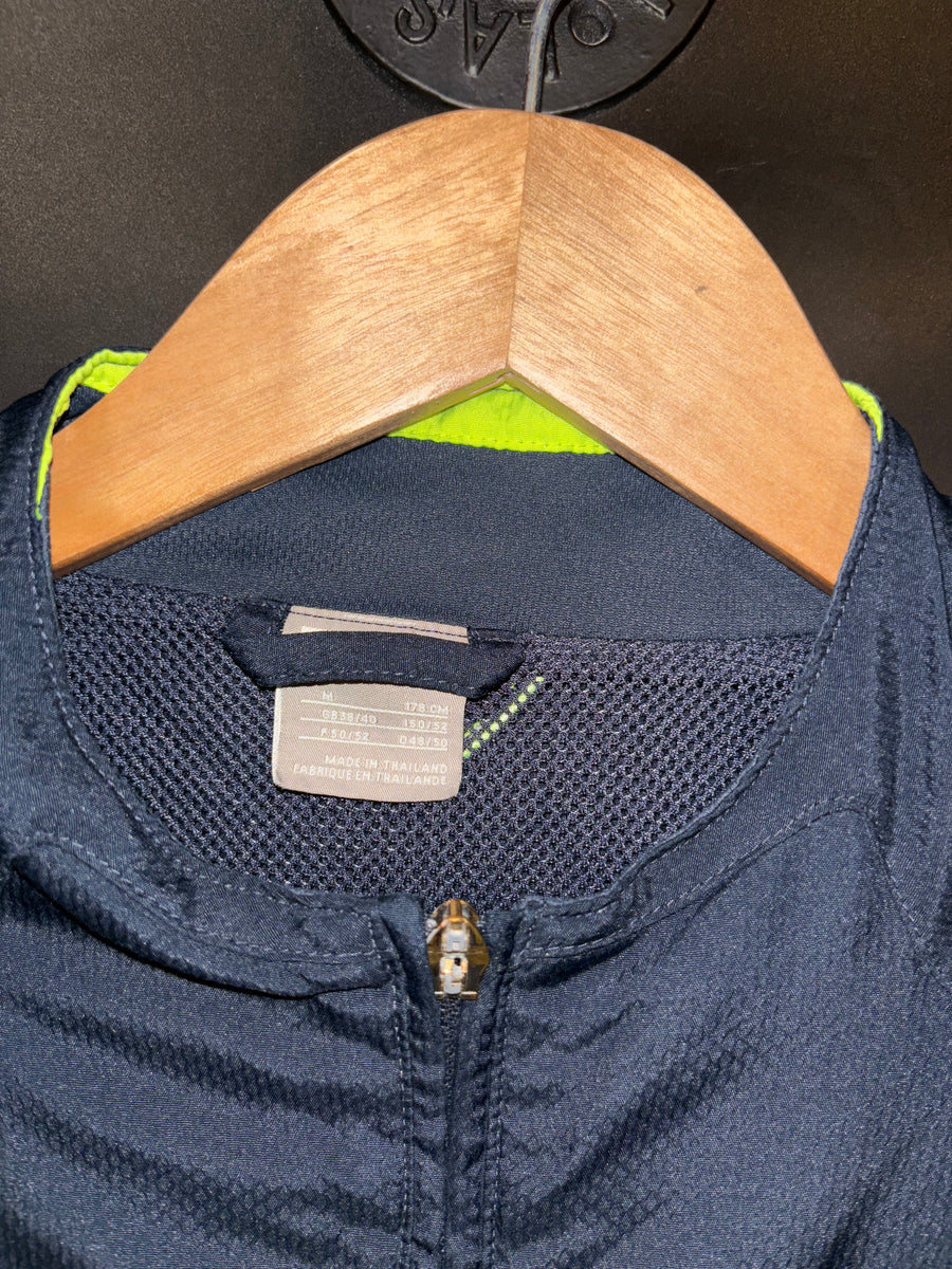 BARCELONA 2007-2008 ORIGINAL JACKET Size M