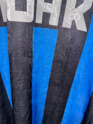 INTER MILAN 1990-1991 JERSEY Size XL