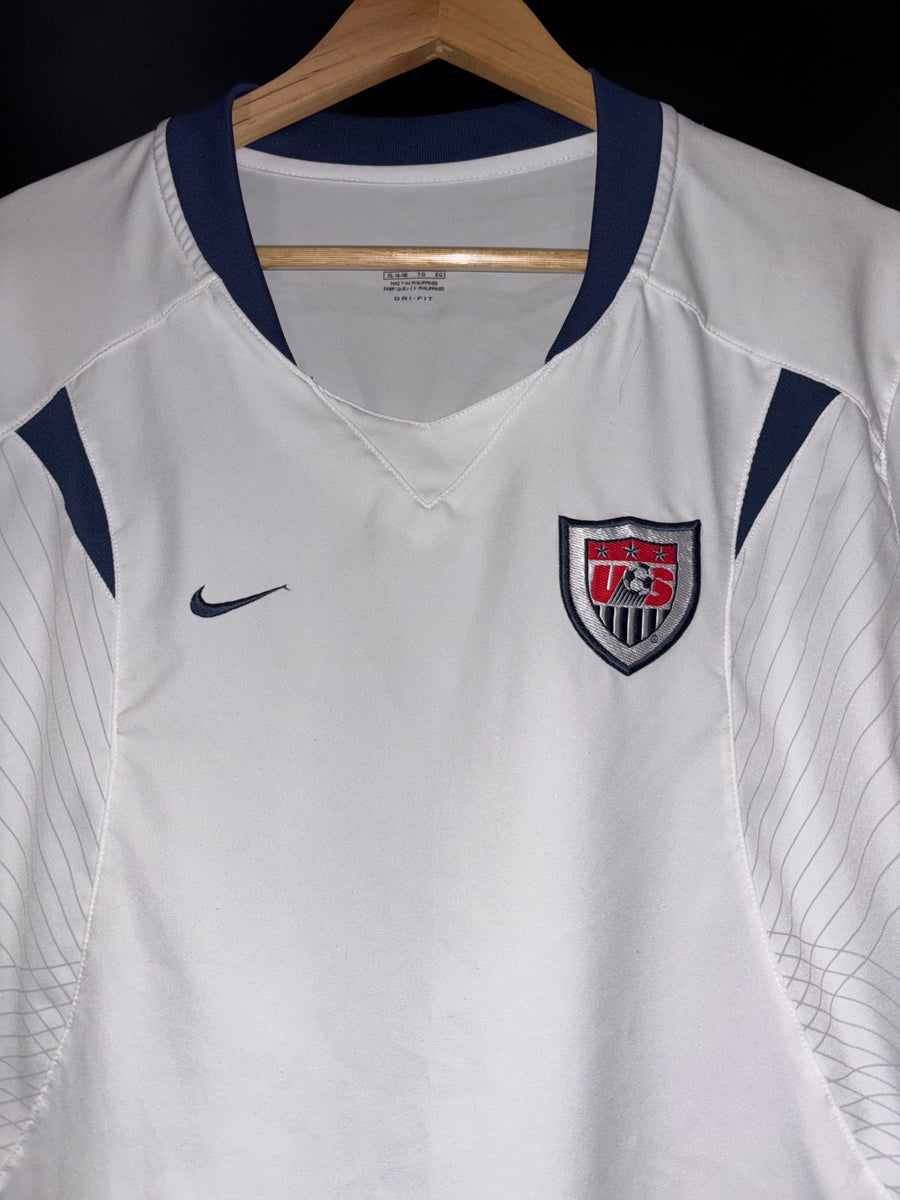 USA SOCCER USWNT 2003-2004 ORIGINAL JERSEY Size WOMEN’S XL