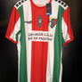 PALESTINO 2019-2020 ORIGINAL JERSEY SIZE XL