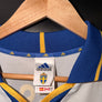 SWEDEN LARSSON 2000-2001 ORIGINAL JERSEY Size L