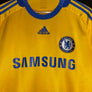 CHELSEA DROGBA 2008-2009 ORIGINAL JERSEY SIZE M