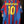 BARCELONA RONALDINHO 2005-2006 ORIGINAL JERSEY Size L