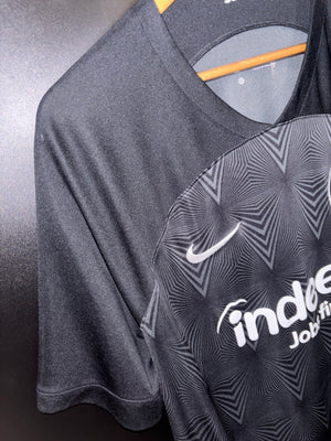 EINTRACHT FRANKFURT 2022-2023 ORIGINAL JERSEY Size XL