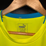 ITALY 2016-2017 ORIGINAL GOALKEEPER JERSEY Size M