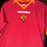 ROMA TOTTI 2006-2007 ORIGINAL JERSEY Size M