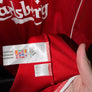 LIVERPOOL GERRARD 2006-2007 ORIGINAL JERSEY Size L