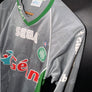 SAINT ETIENNE 1999-2000 ORIGINAL JERSEY SIZE S