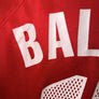 GERMANY BALLACK 2004-2005 ORIGINAL JERSEY Size M