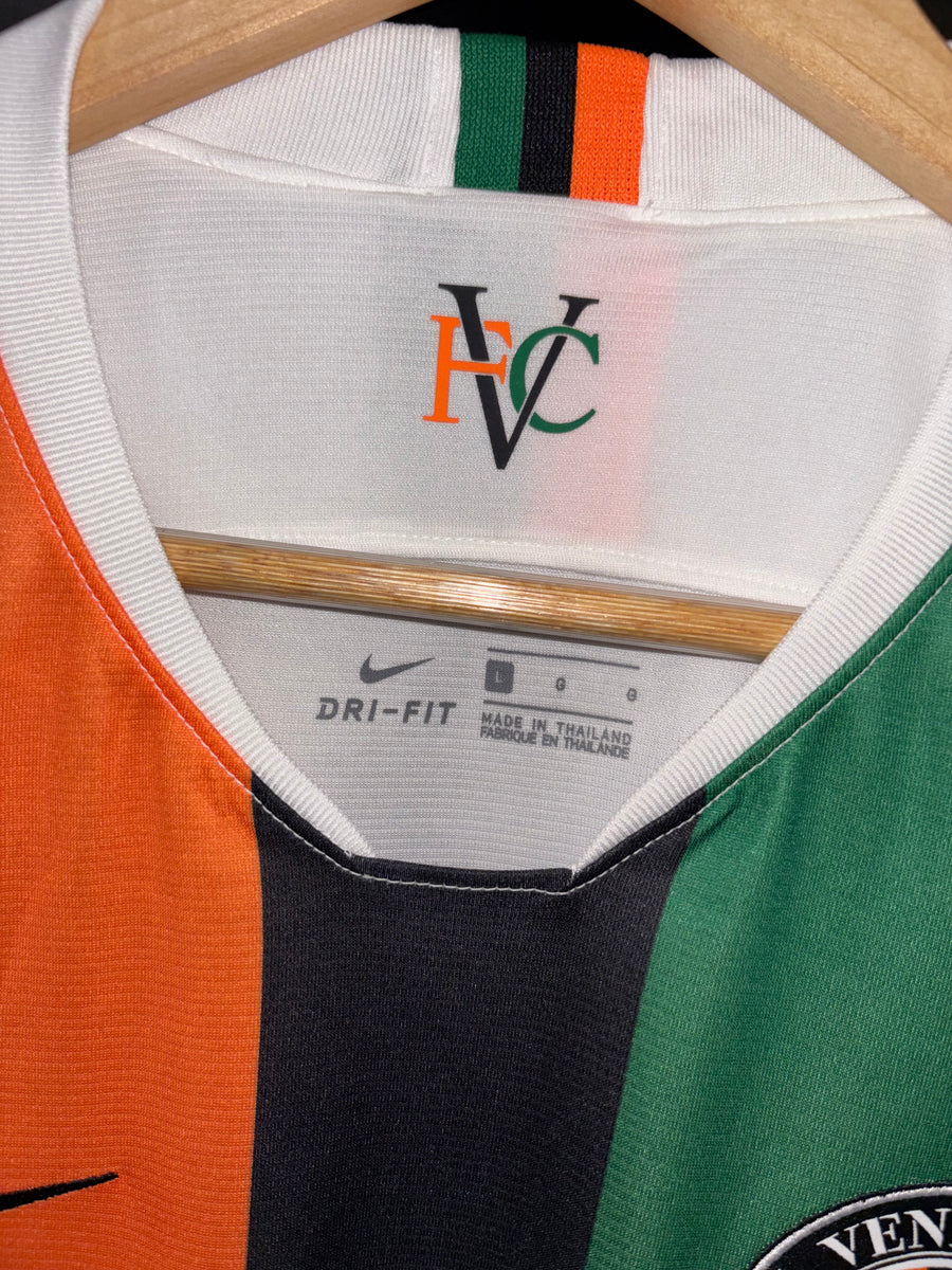 VENEZIA 2019-2020 ORIGINAL JERSEY Size L
