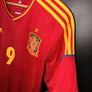 SPAIN TORRES 2012-2013 ORIGINAL JERSEY Size L
