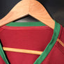 PORTUGAL RONALDO 2006-2007 ORIGINAL JERSEY Size XL