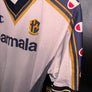 PARMA CANNAVARO 2000-2001 ORIGINAL JERSEY Size  L