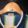 TAMPA BAY MUTINY 1997-1998 ORIGINAL JERSEY Size S