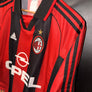 AC MILAN MALDINI 1998-1999 ORIGINAL JERSEY Size L