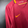 ROMA TOTTI 2016-2017 ORIGINAL JERSEY Size XL
