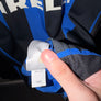 INTER MILAN ADRIANO 2005-2006 ORIGINAL JERSEY Size L