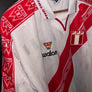 PERU 2000-2001 ORIGINAL JERSEY Size L