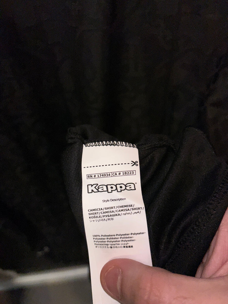 VASCO DA GAMA GOALKEEPER 2022-2023 ORIGINAL JERSEY Size XL