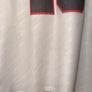 MANCHESTER UNITED BECKHAM 1996-1997 ORIGINAL JERSEY Size XL